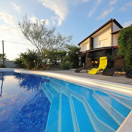 Villa Piljusic Debeljak エクステリア 写真