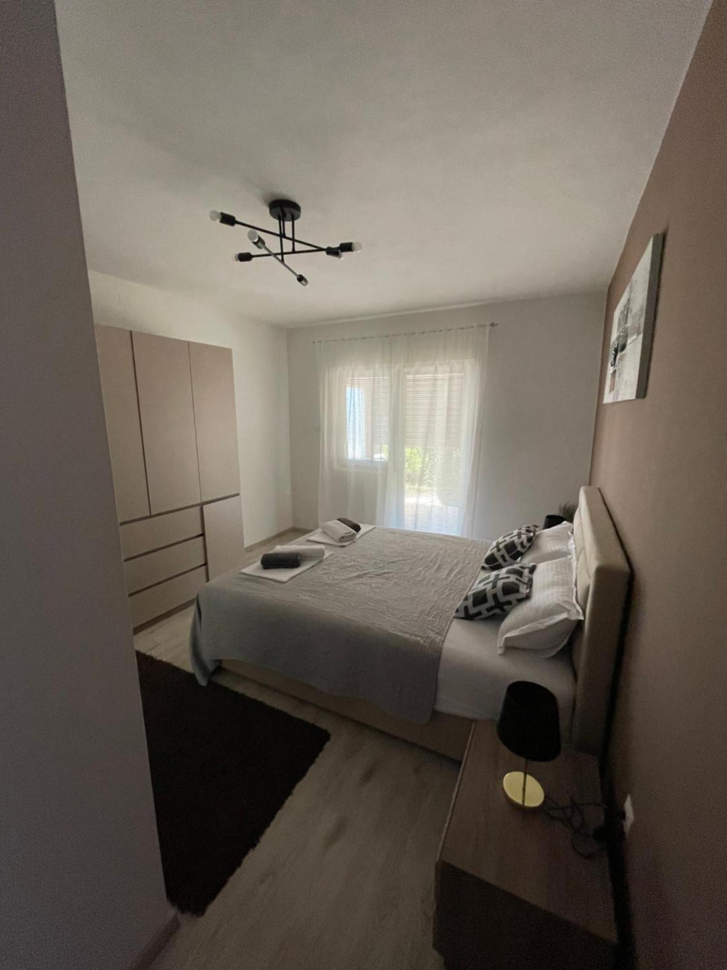 Villa Piljusic Debeljak エクステリア 写真