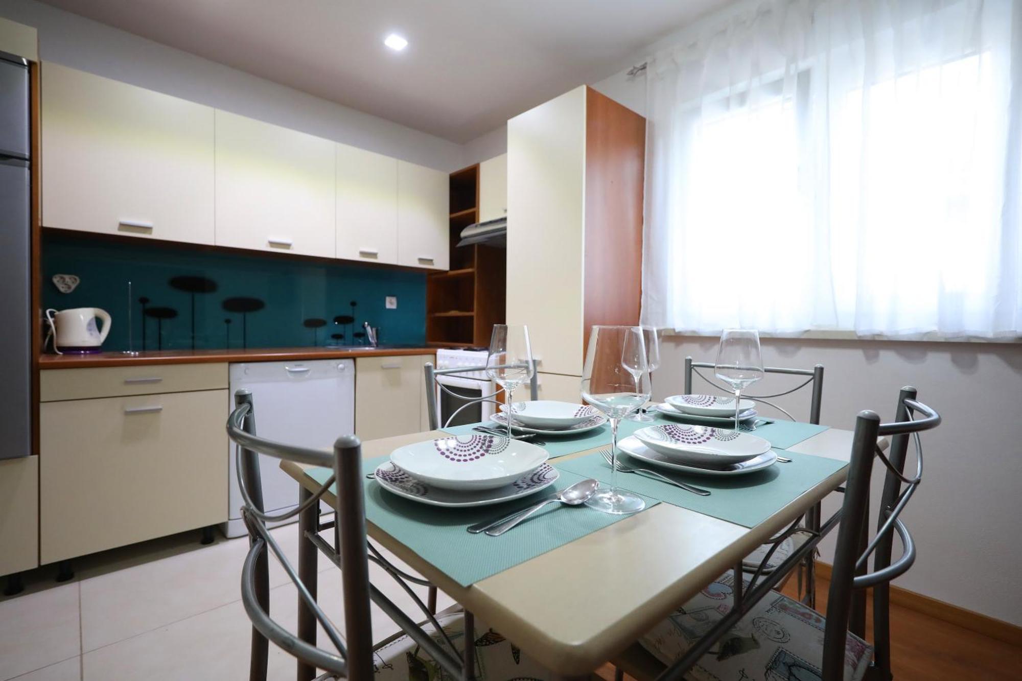 Villa Piljusic Debeljak エクステリア 写真