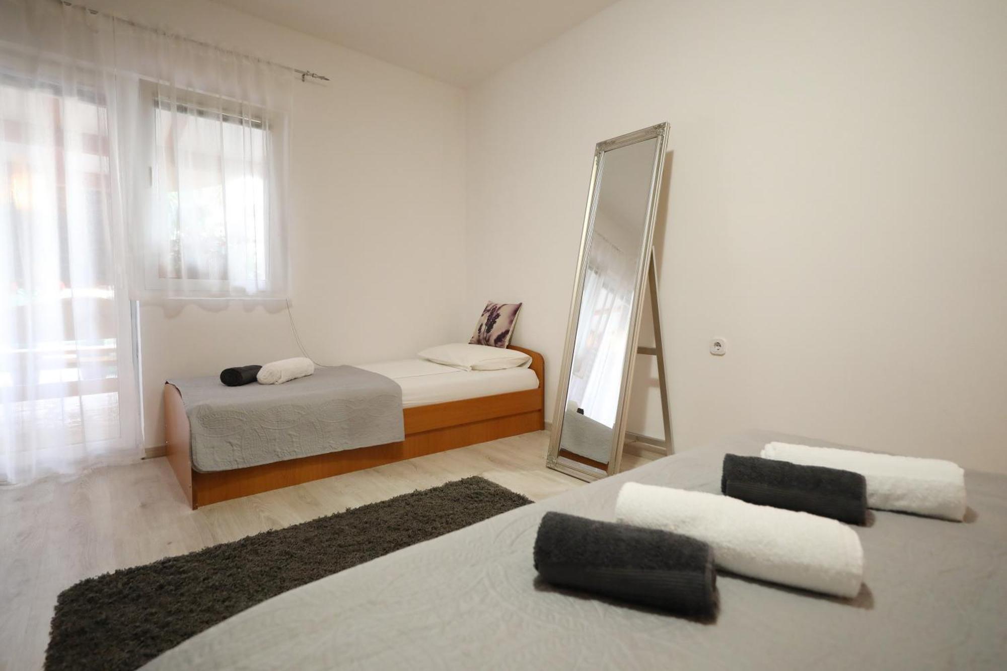 Villa Piljusic Debeljak エクステリア 写真