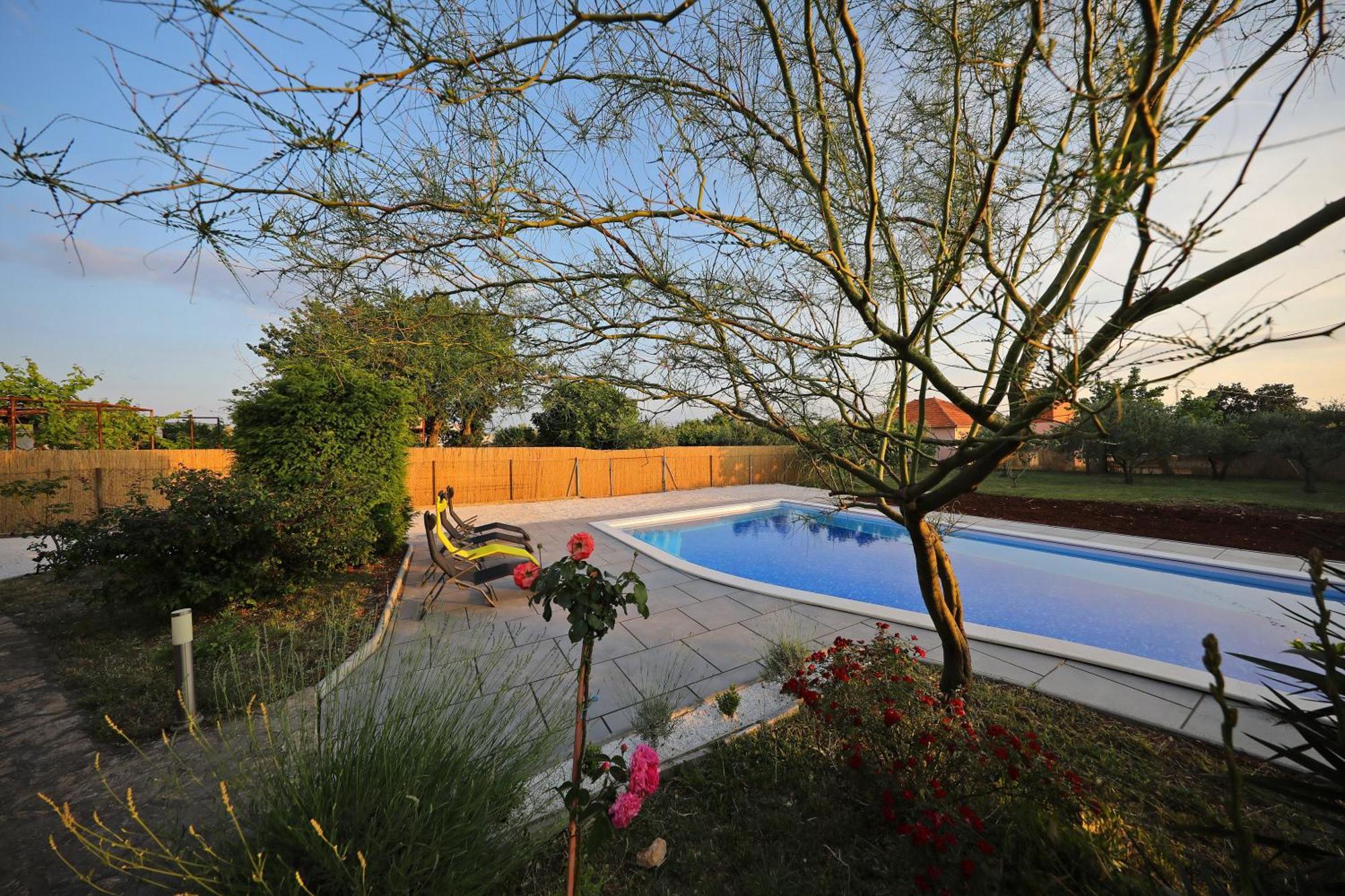 Villa Piljusic Debeljak エクステリア 写真
